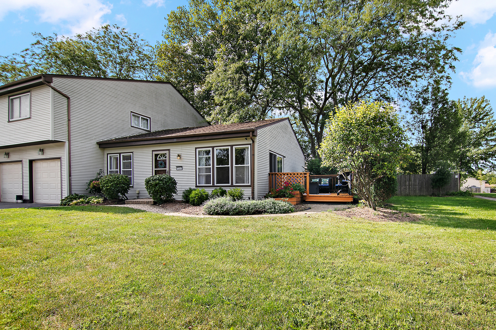7257 W Hickory Creek Drive Property Photo 1