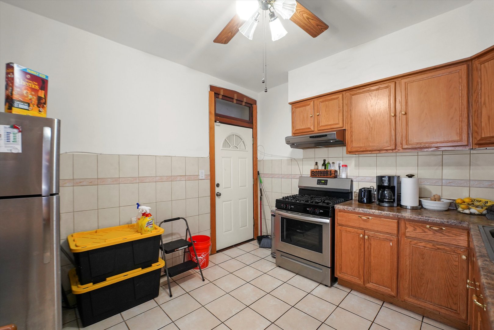 5436 W Dakin Street Property Photo 16