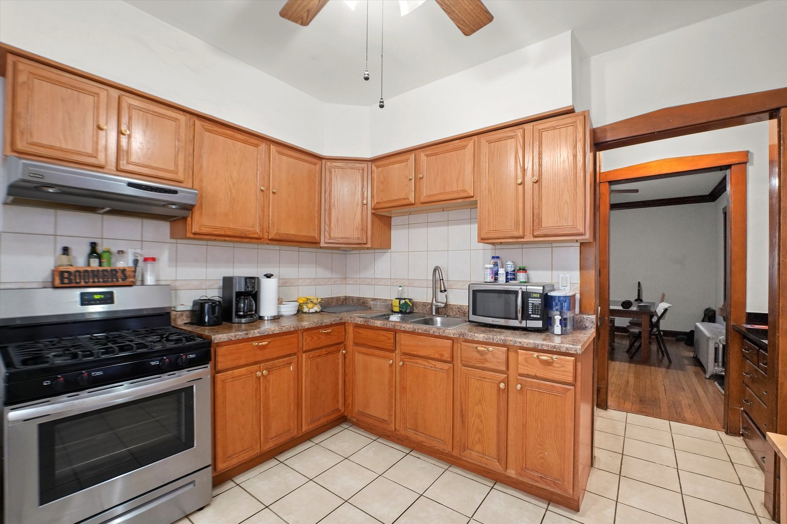 5436 W Dakin Street Property Photo 17