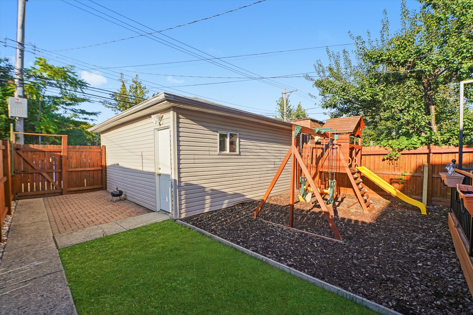 5436 W Dakin Street Property Photo 33