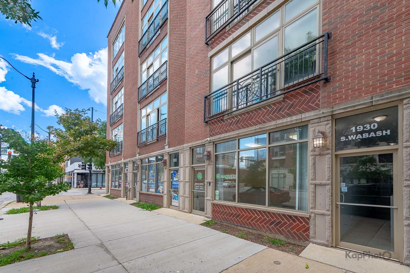 1930 S Wabash Avenue C1 Property Photo 26