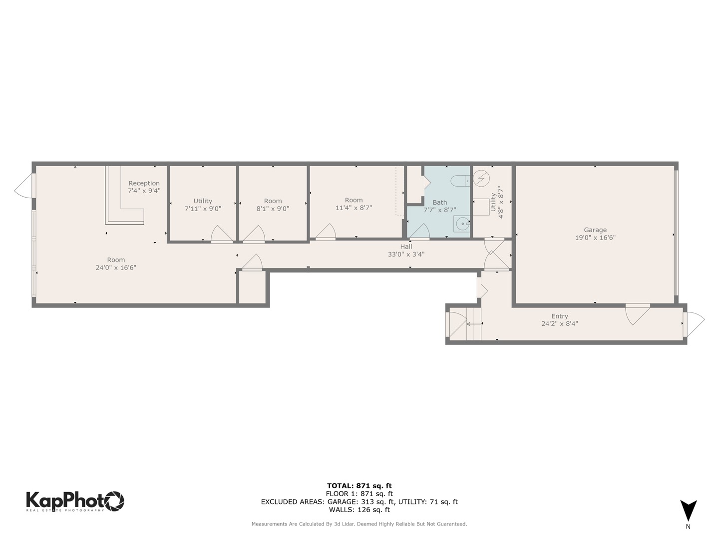 1930 S Wabash Avenue C1 Property Photo 27