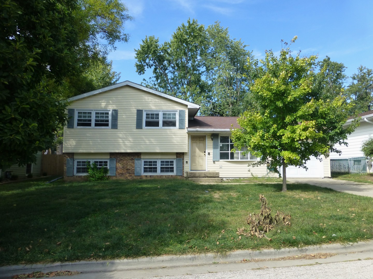 1722 Johnson Drive Property Photo 1