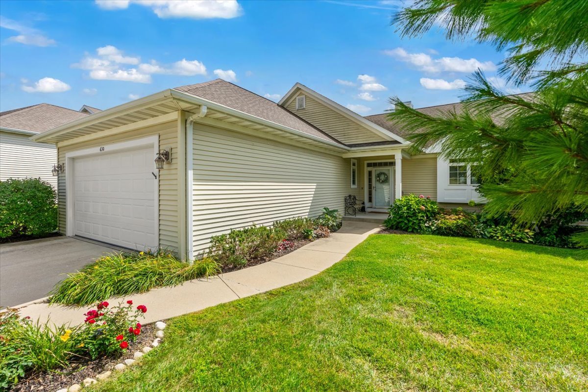 630 S Stone Ridge Drive 630 Property Photo 1