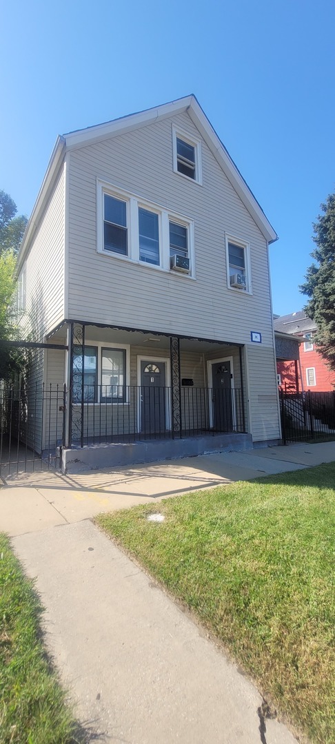 8436 S Exchange Avenue Property Photo 1