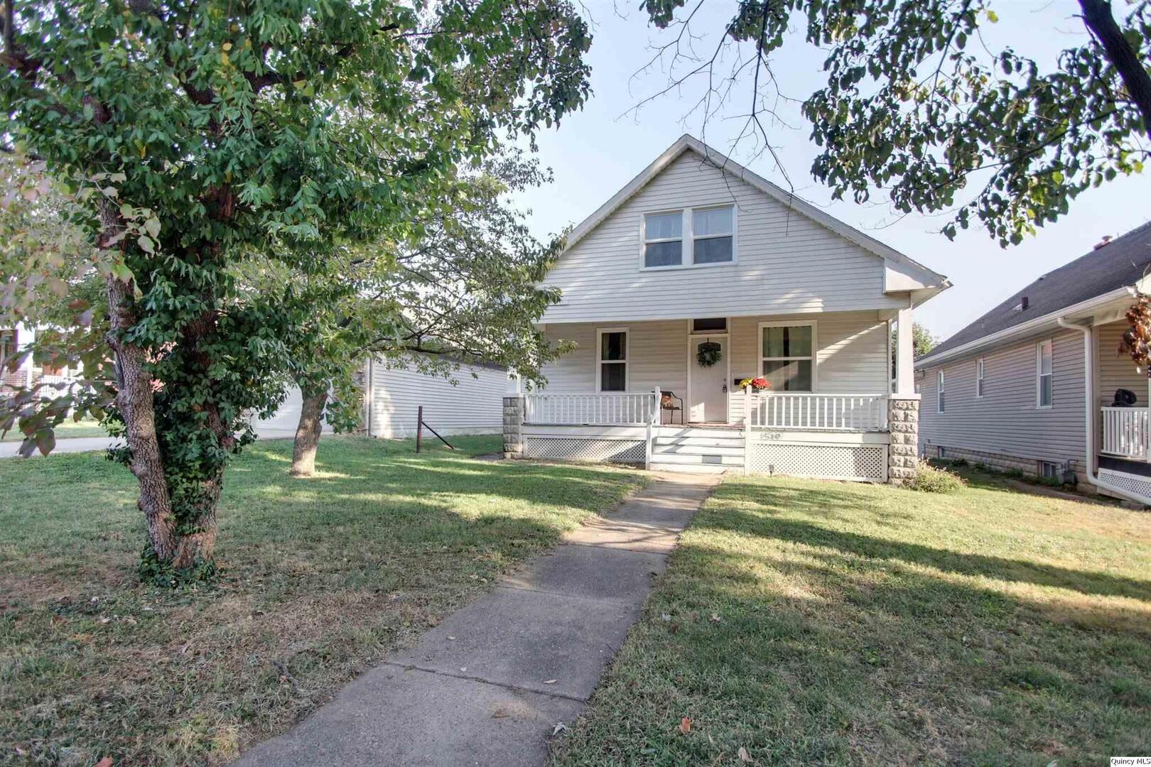 1519 Oak Street Property Photo 1