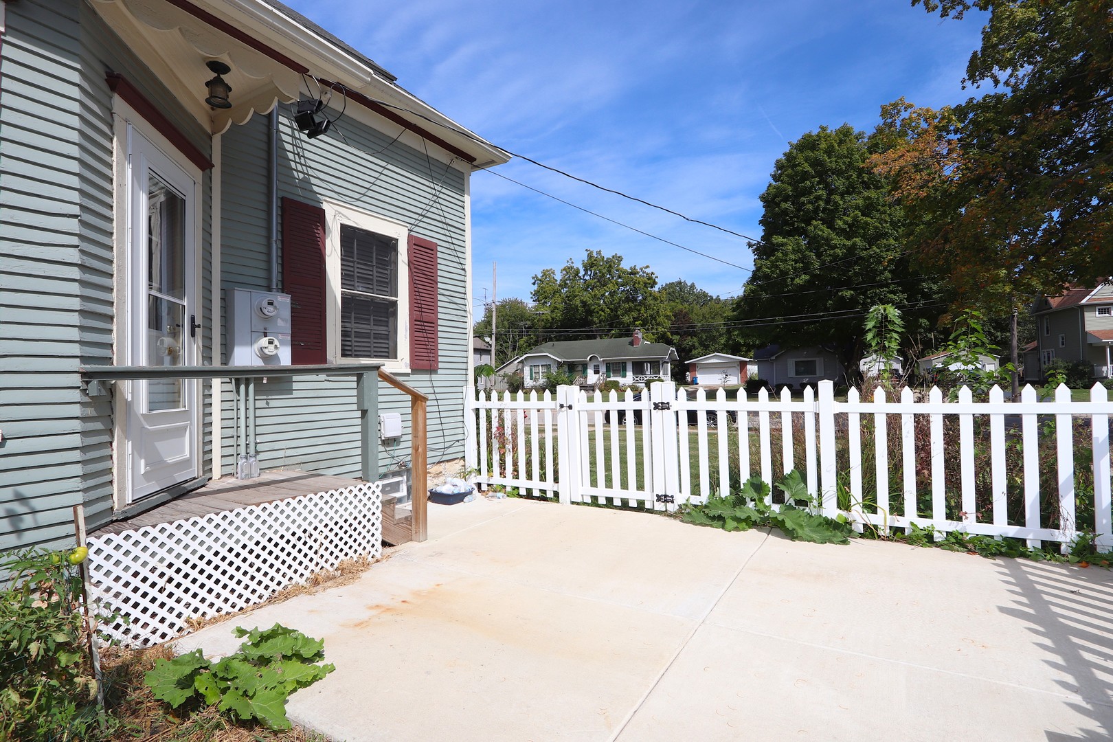 1246 Wauponsee Street Property Photo 17