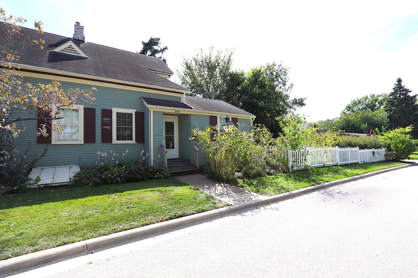 1246 Wauponsee Street Property Photo 18