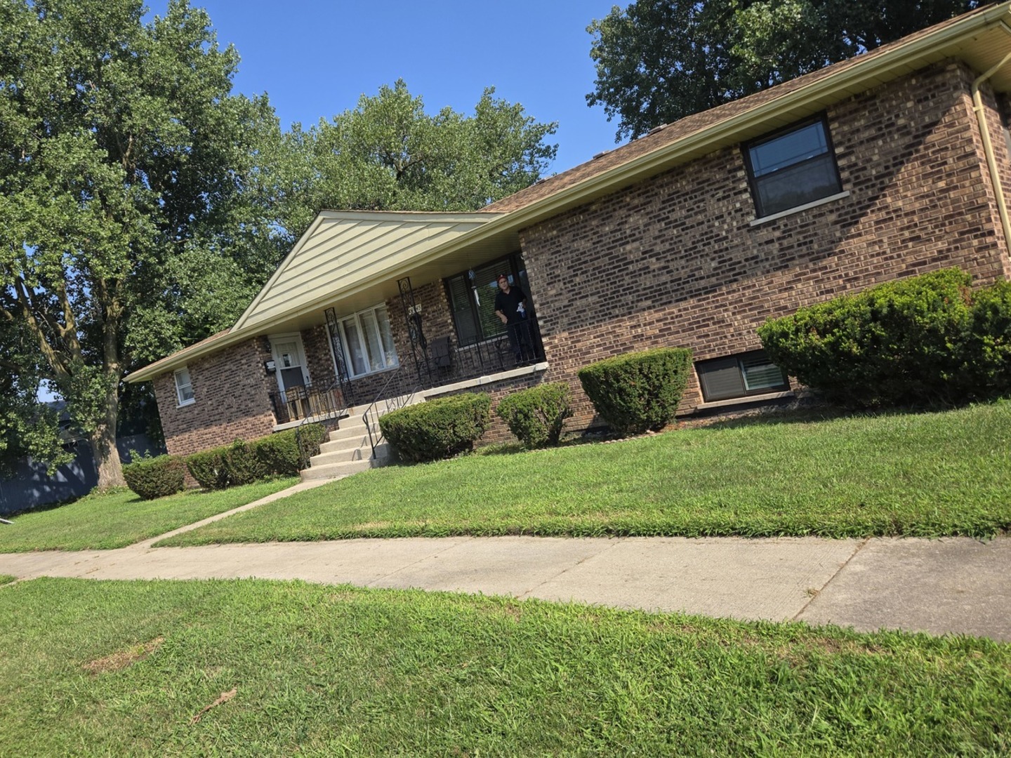 14045 Bensley Avenue Property Photo 1