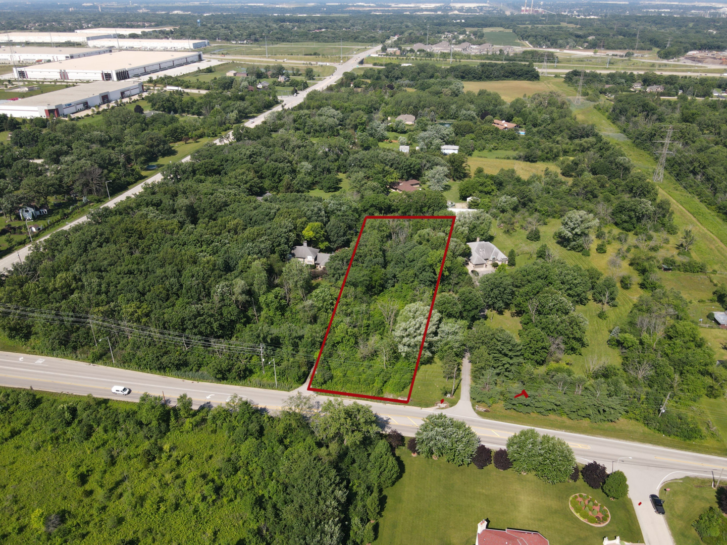14204 Lemont Road Property Photo 2