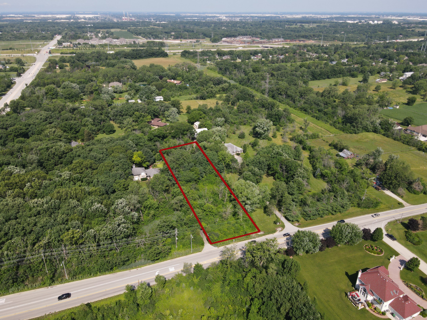 14204 Lemont Road Property Photo 3