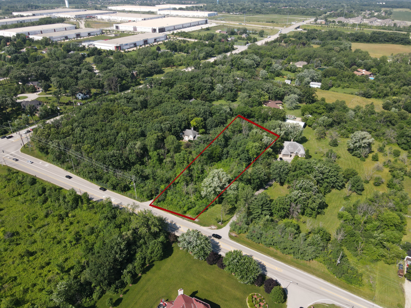 14204 Lemont Road Property Photo 4