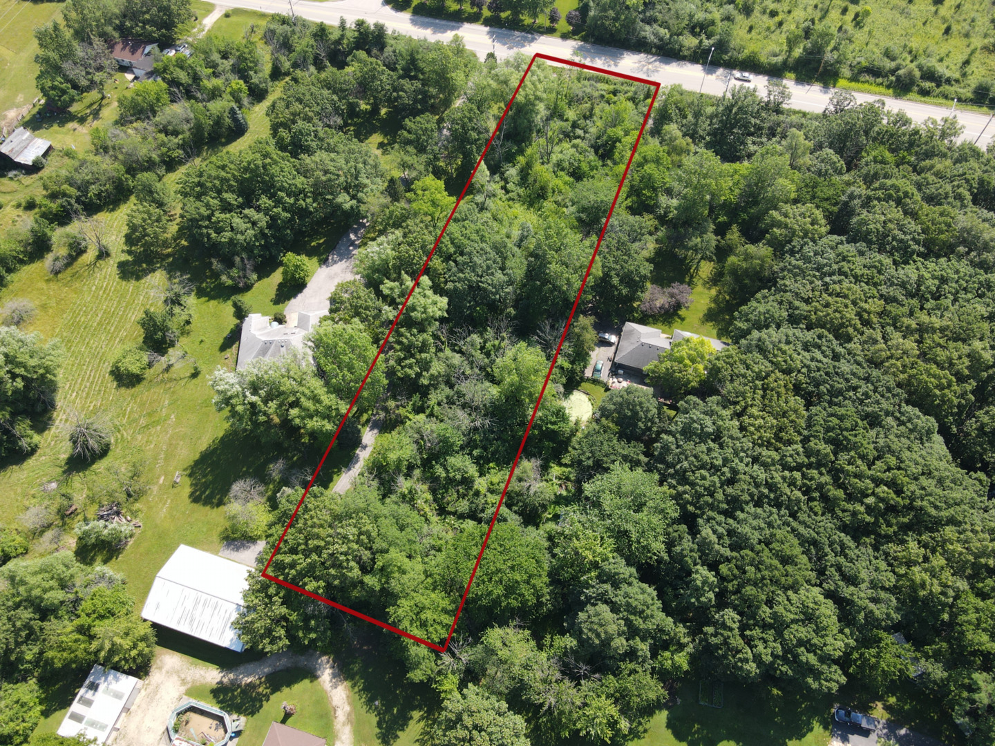 14204 Lemont Road Property Photo 6