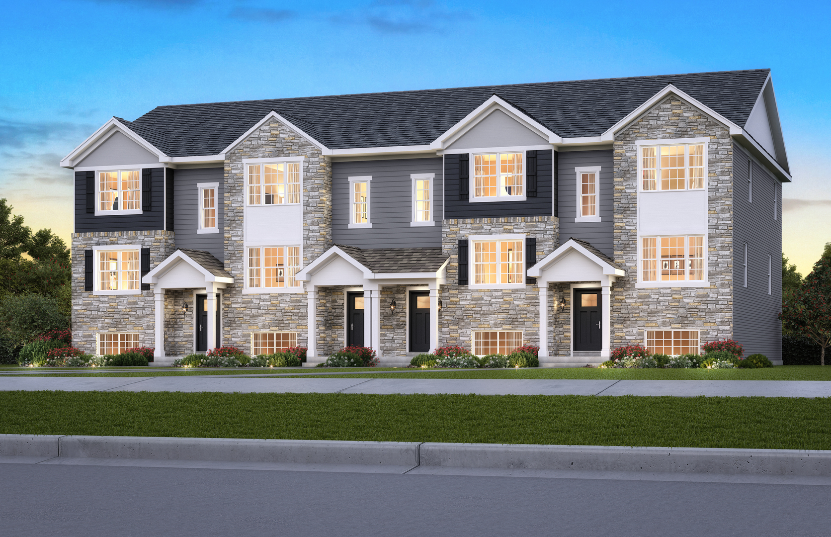 1380 Foxglove Drive Property Photo 1