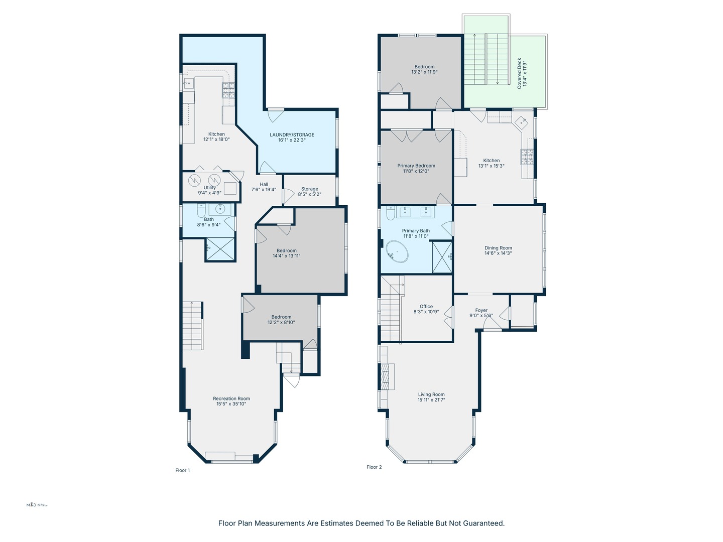 1101 S Oak Park Avenue Property Photo 42