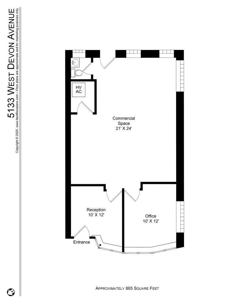 5127 W Devon Avenue Property Photo 6