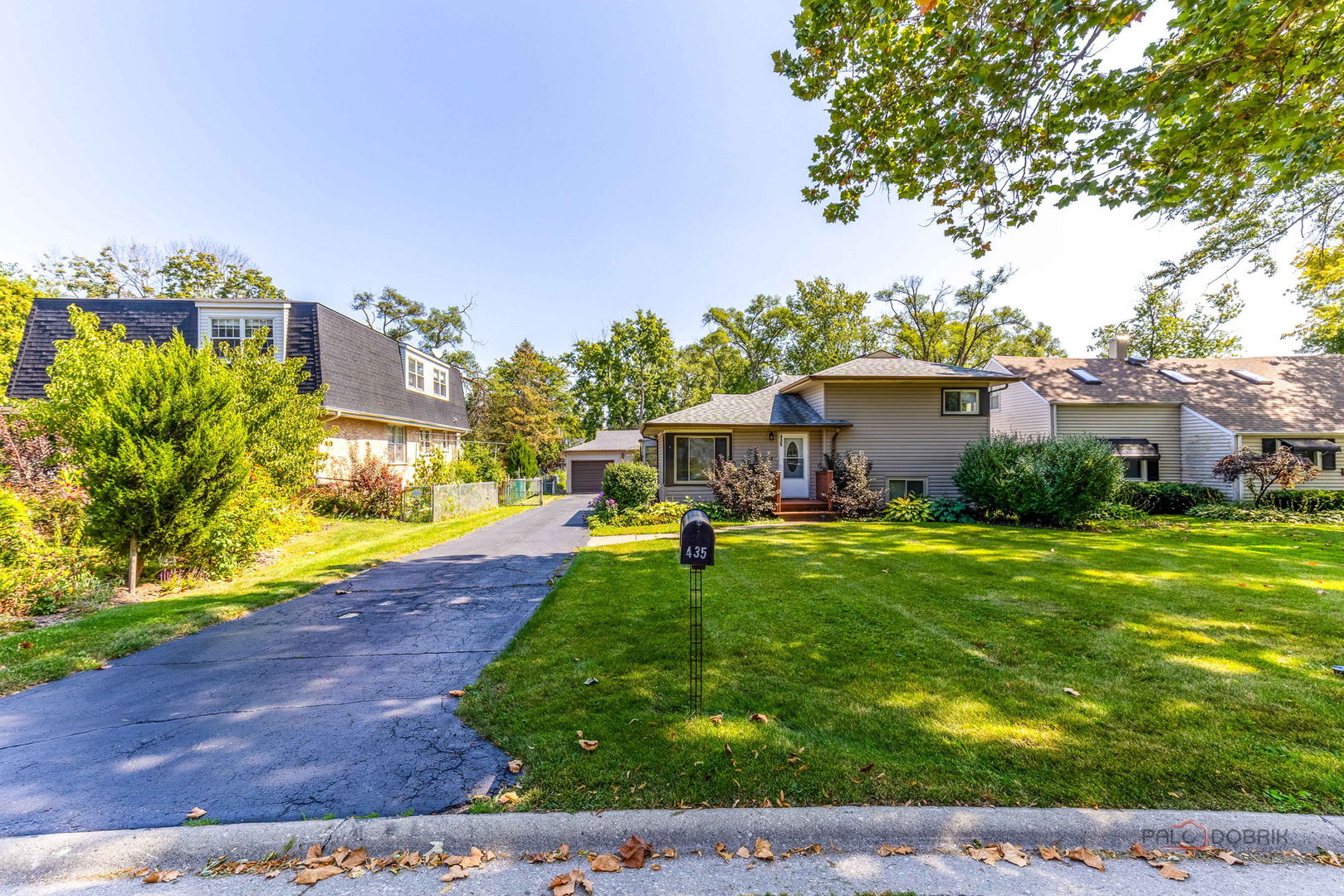 435 Judson Street Property Photo 1