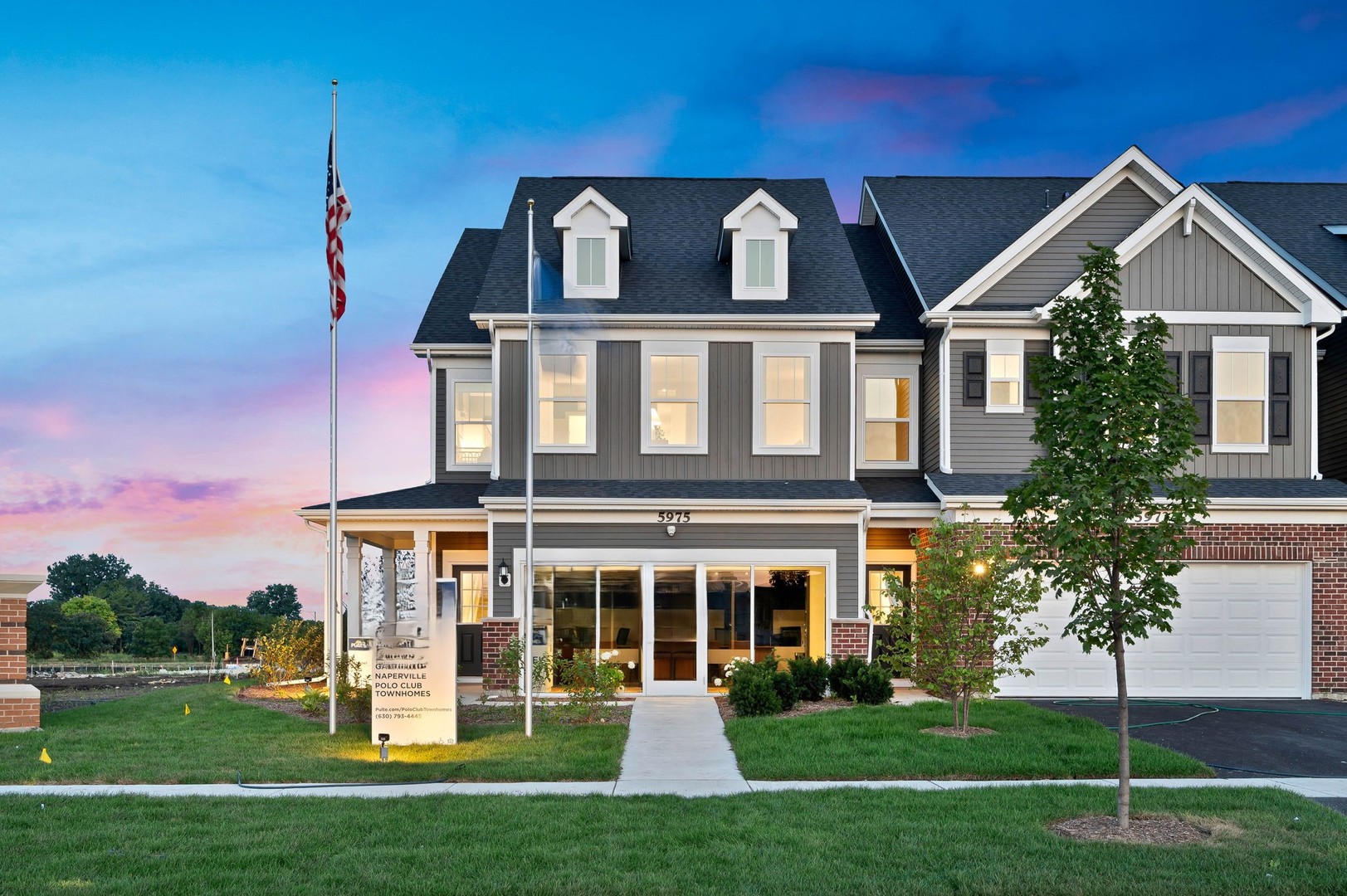 5912 Hawkweed Drive 07501 Property Photo 1