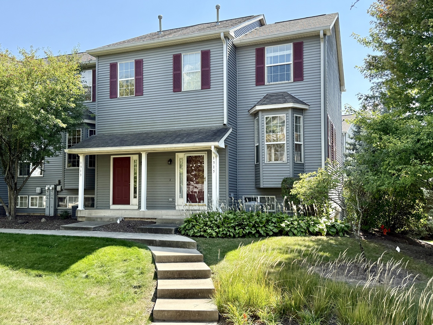 1315 Chestnut Lane Property Photo 1