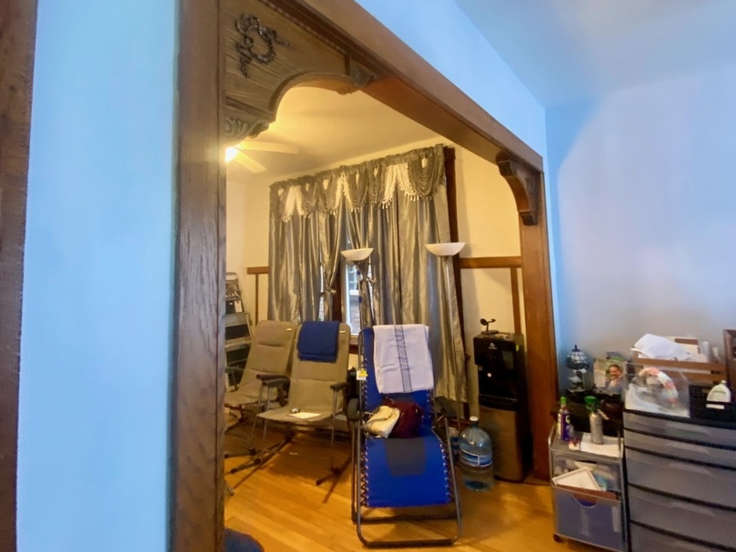 3143 W Augusta Boulevard Property Photo 5