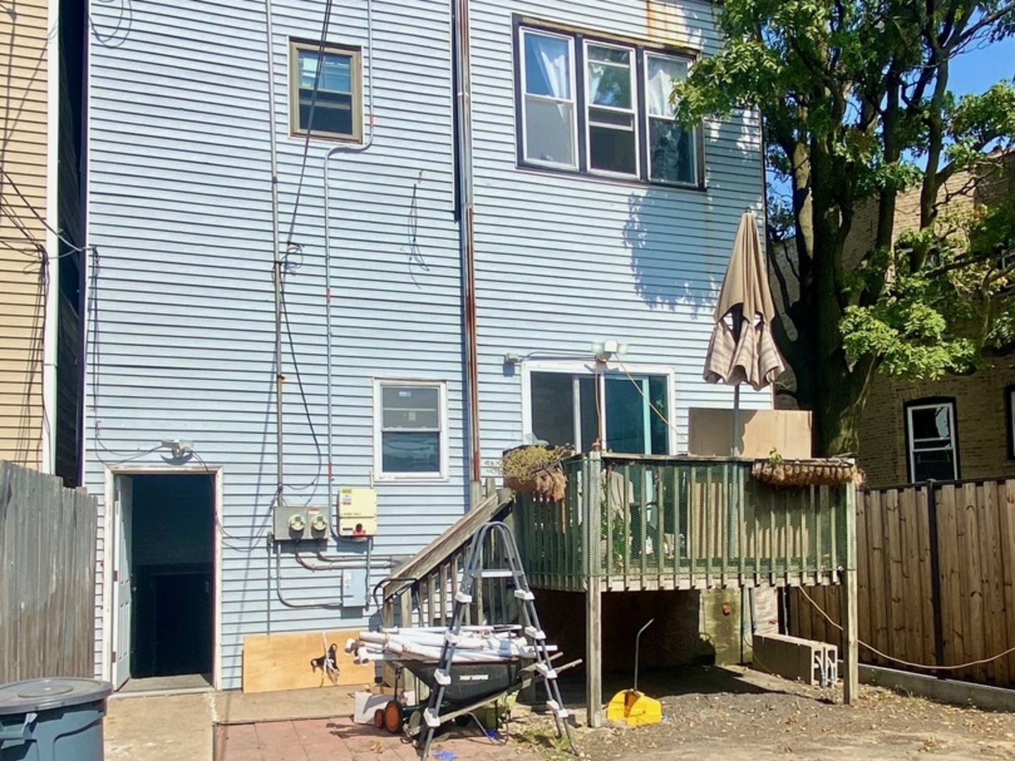 3143 W Augusta Boulevard Property Photo 31