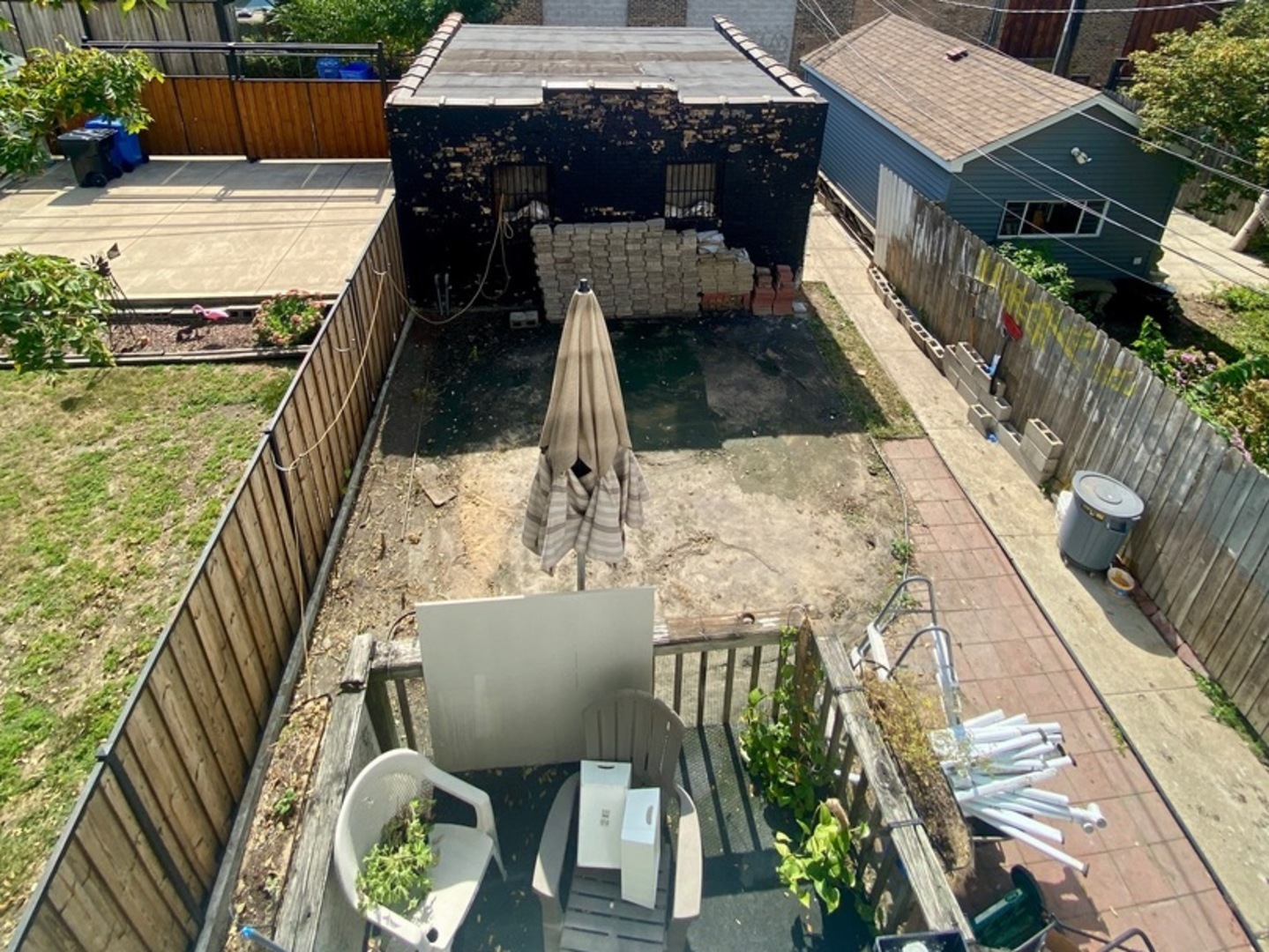 3143 W Augusta Boulevard Property Photo 33