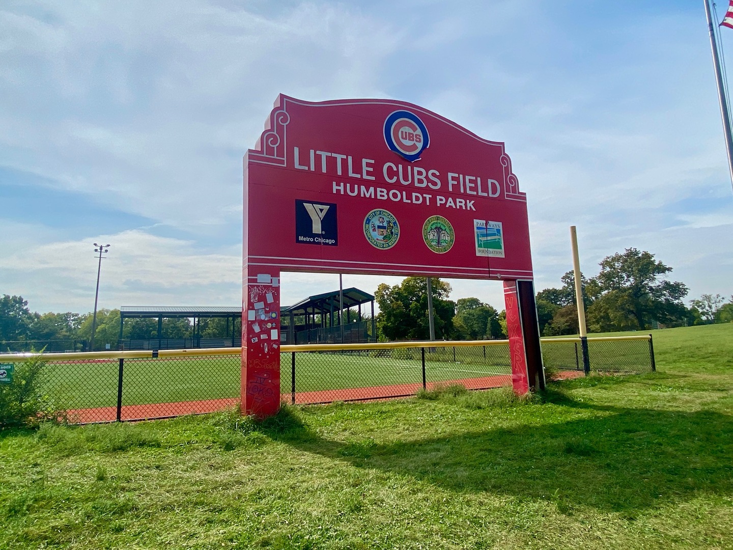 3143 W Augusta Boulevard Property Photo 34