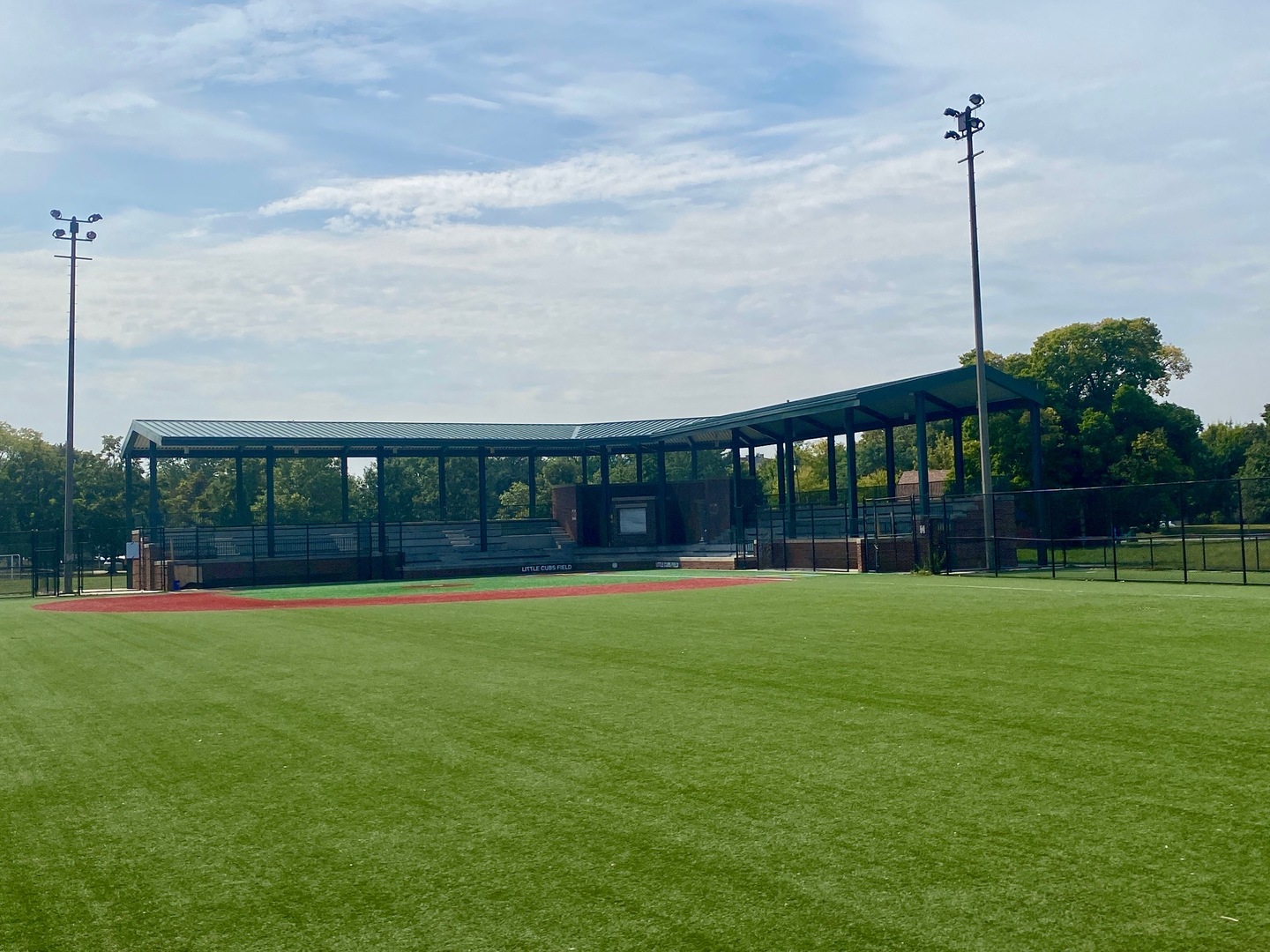 3143 W Augusta Boulevard Property Photo 37