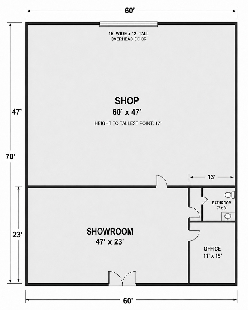 1730 W Church Street Property Photo 2