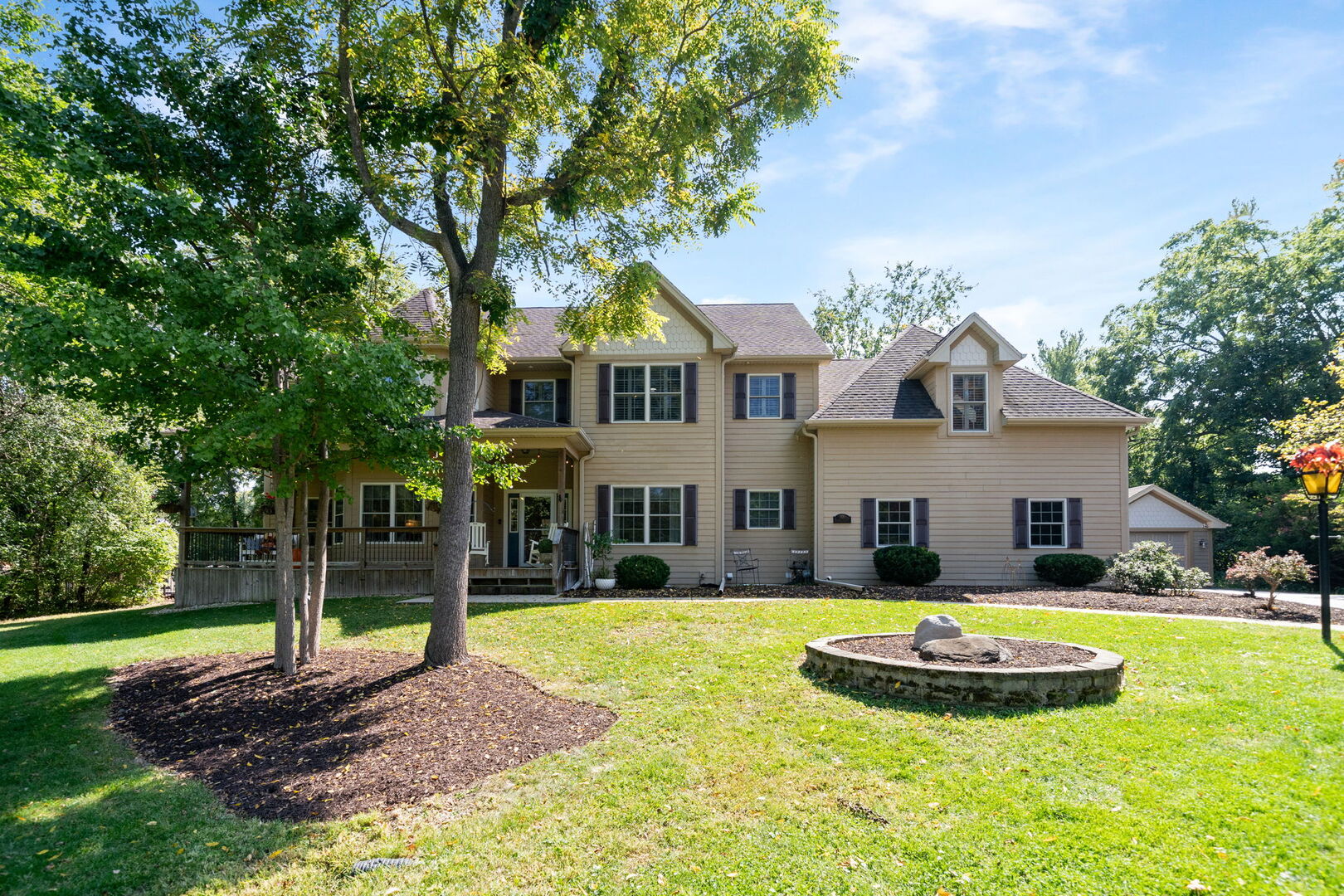 730 Council Hill Road Property Photo 1