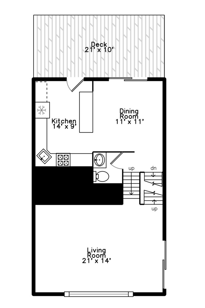 3849 Appian Way Property Photo 29