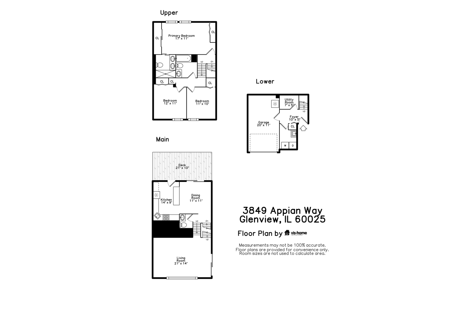 3849 Appian Way Property Photo 31