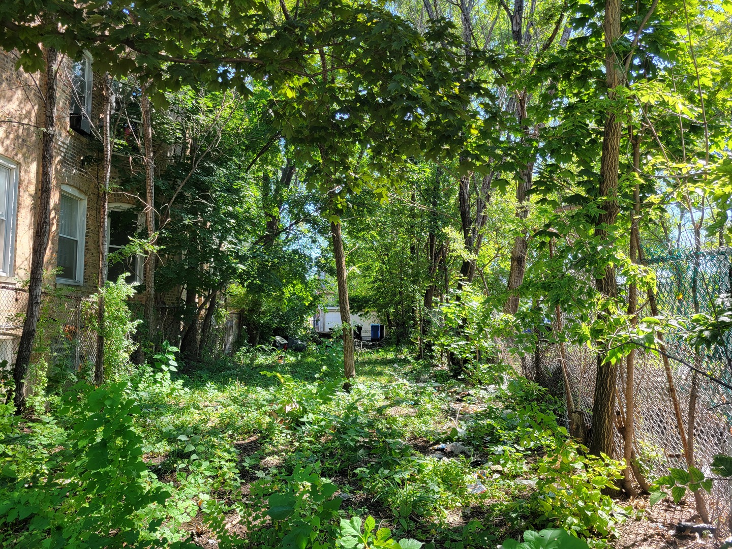 1549 S Trumbull Avenue Property Photo 1