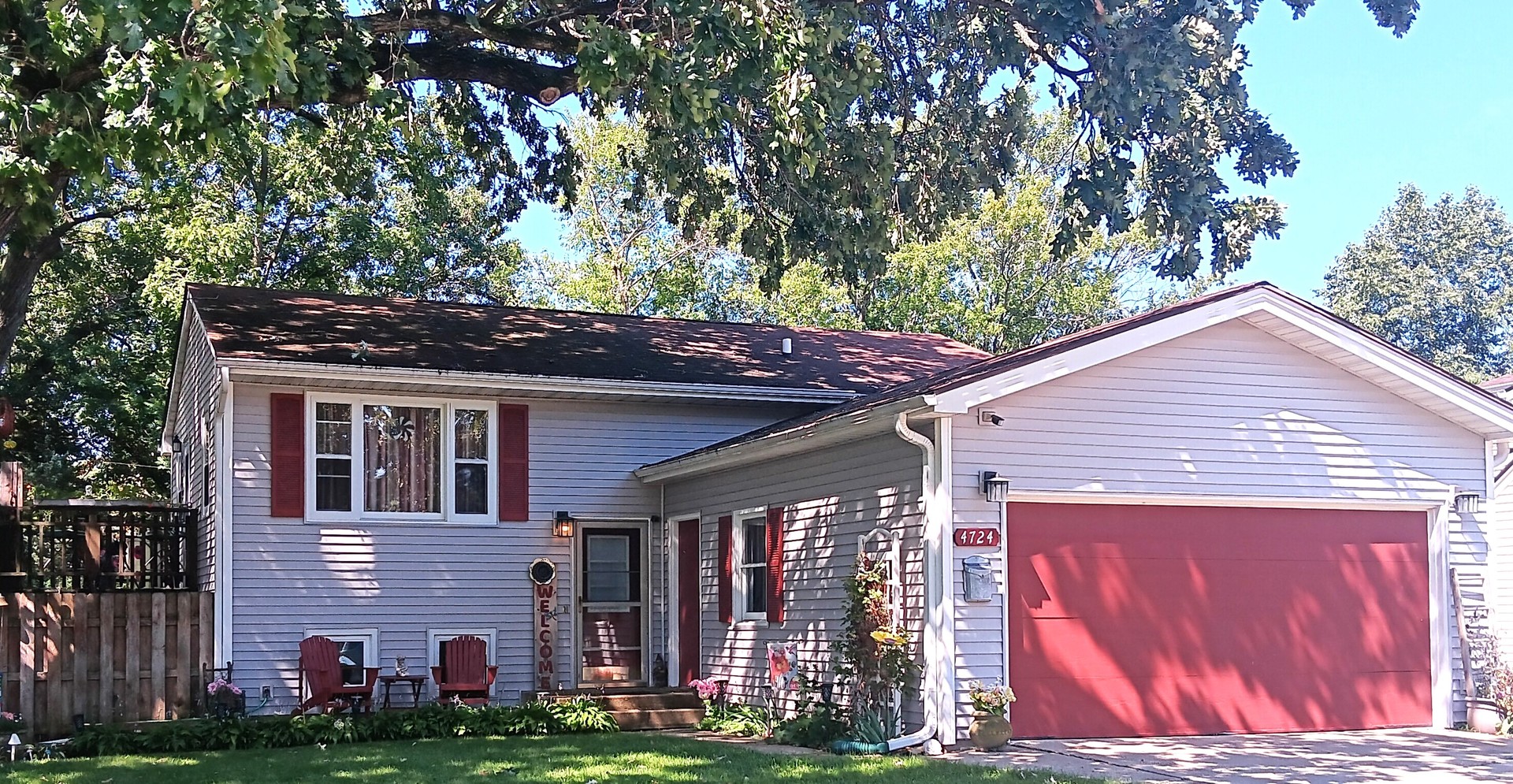 4724 Illinois Street Property Photo 1