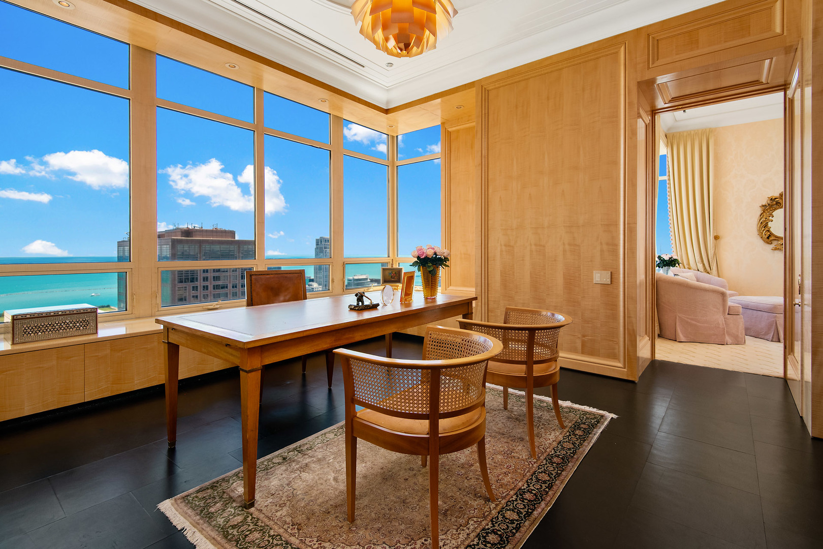 800 N Michigan Avenue Ph64 Property Photo 11
