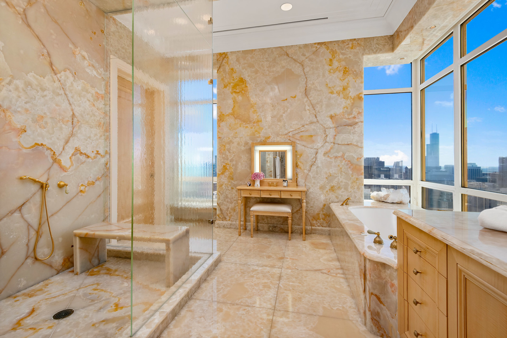 800 N Michigan Avenue Ph64 Property Photo 17
