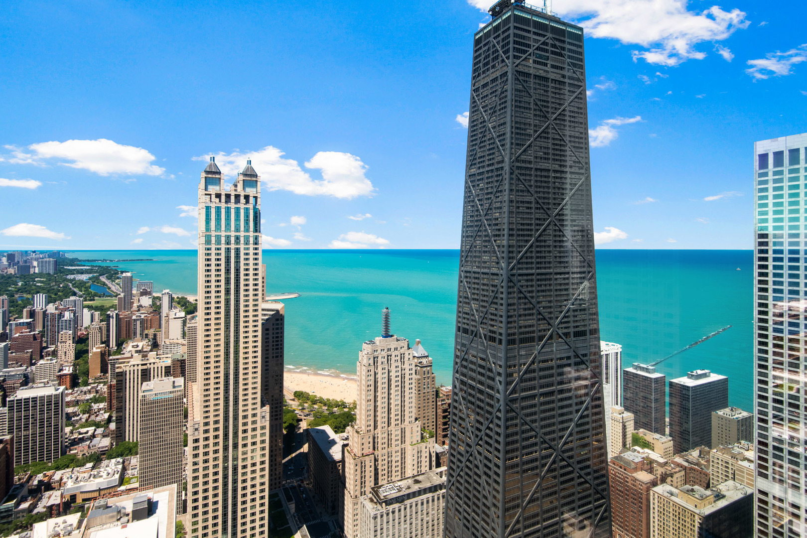 800 N Michigan Avenue Ph64 Property Photo 45