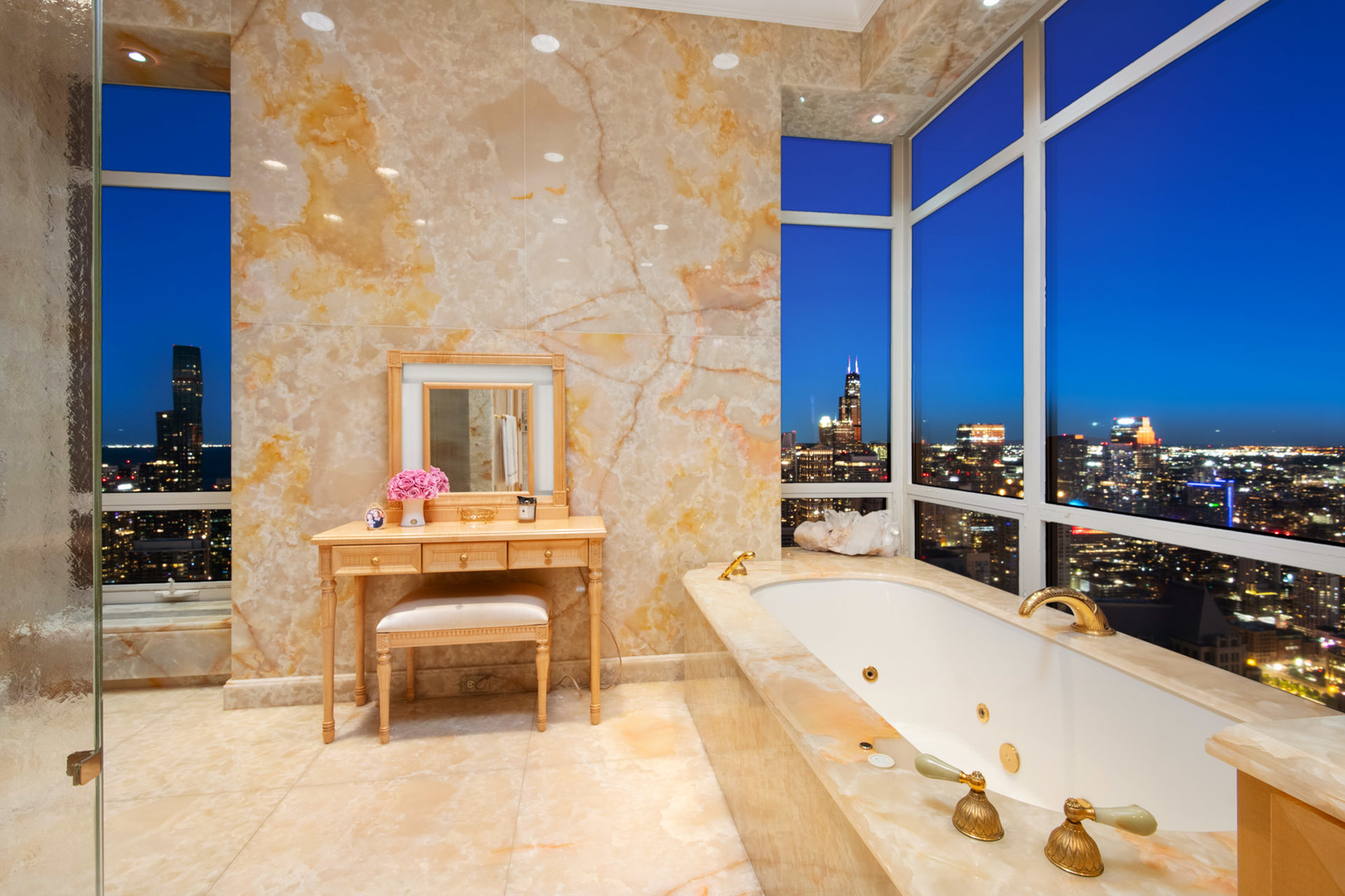 800 N Michigan Avenue Ph64 Property Photo 49