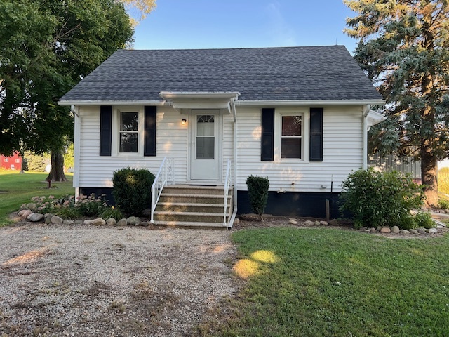 7375 Coon Trail Road Property Photo 1