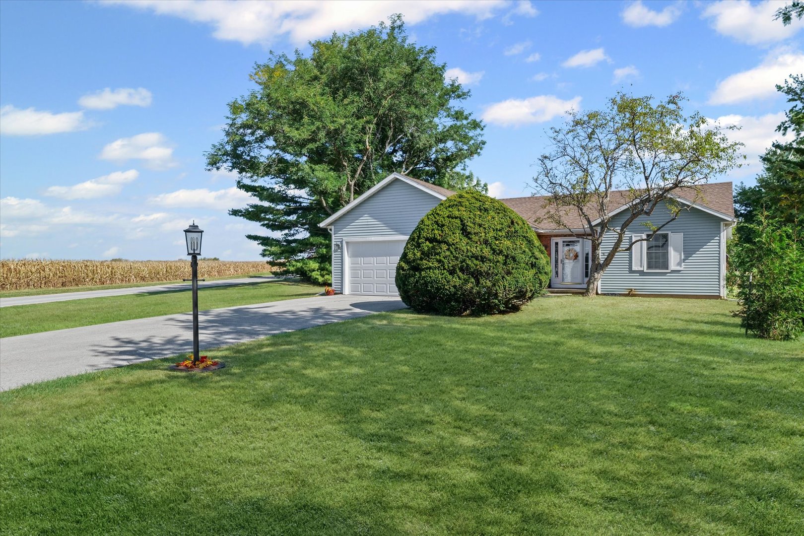 1106 S Spring Lake Road Property Photo 1