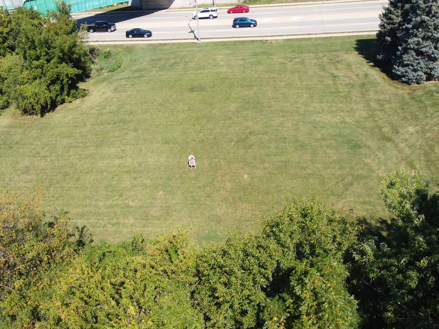 328 E Lincoln Highway Property Photo 5