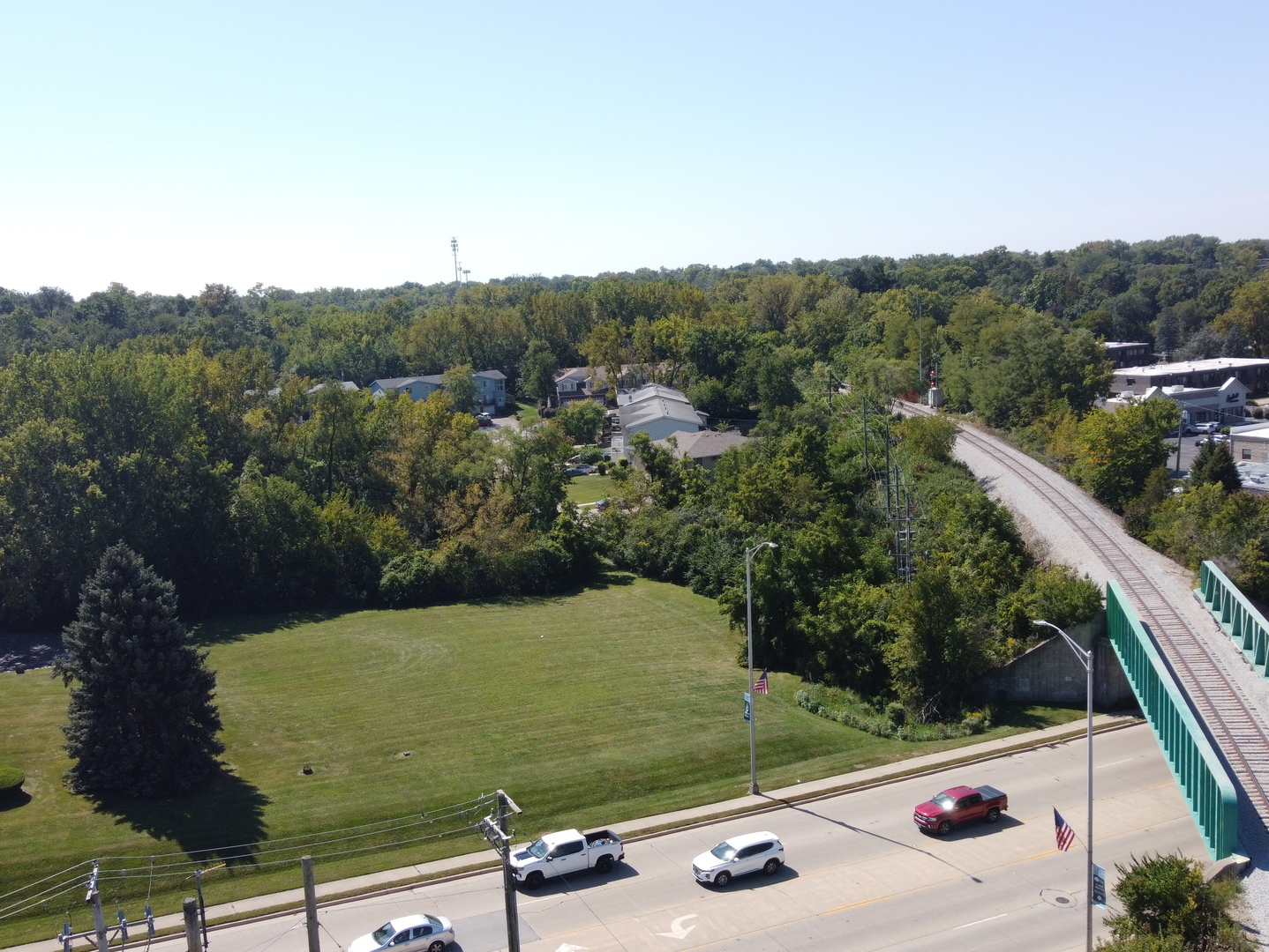 328 E Lincoln Highway Property Photo 7
