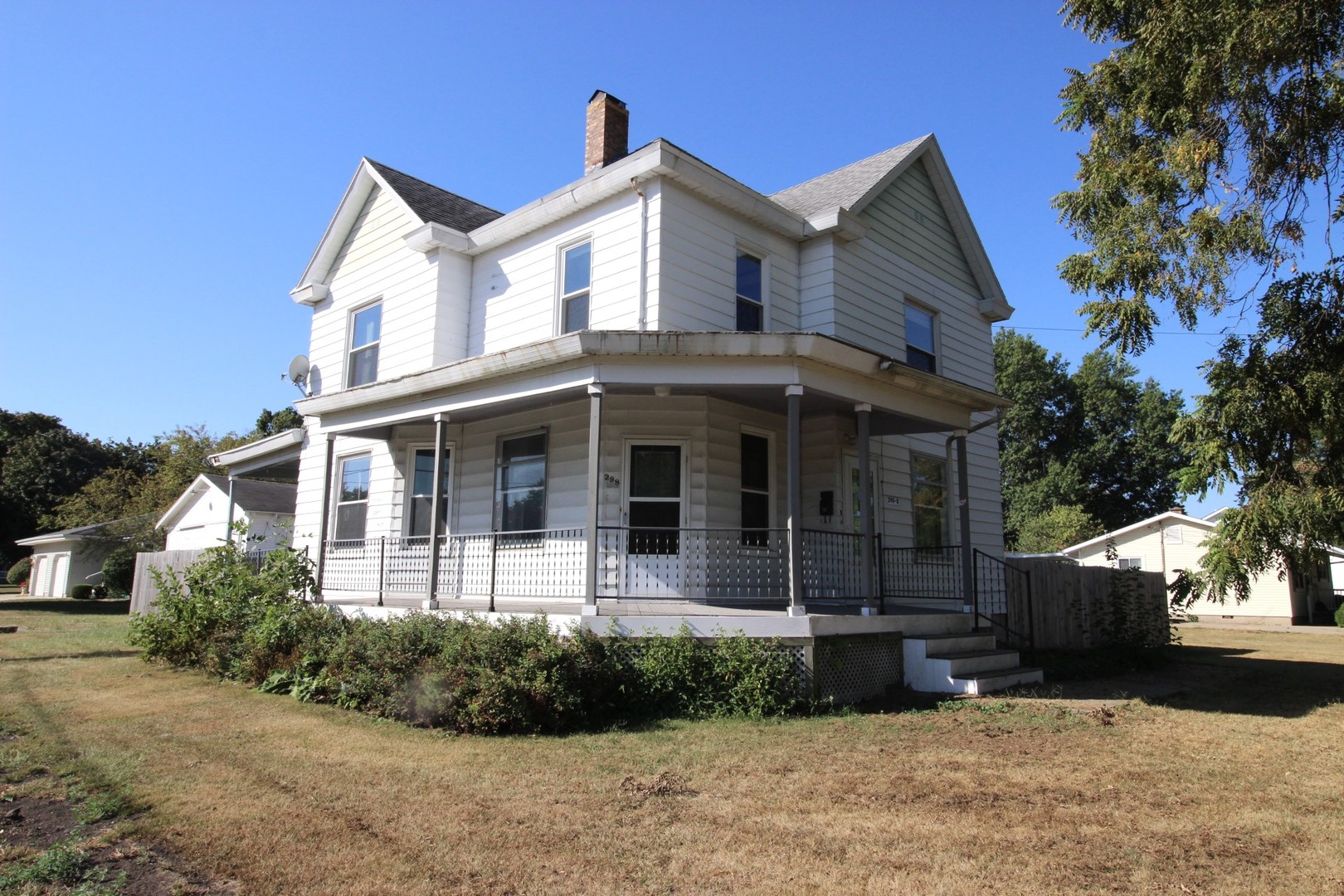 298 N Adams Street Property Photo 1