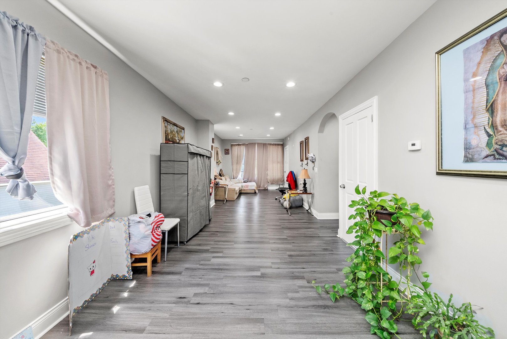 8543 S Burley Avenue Property Photo 13