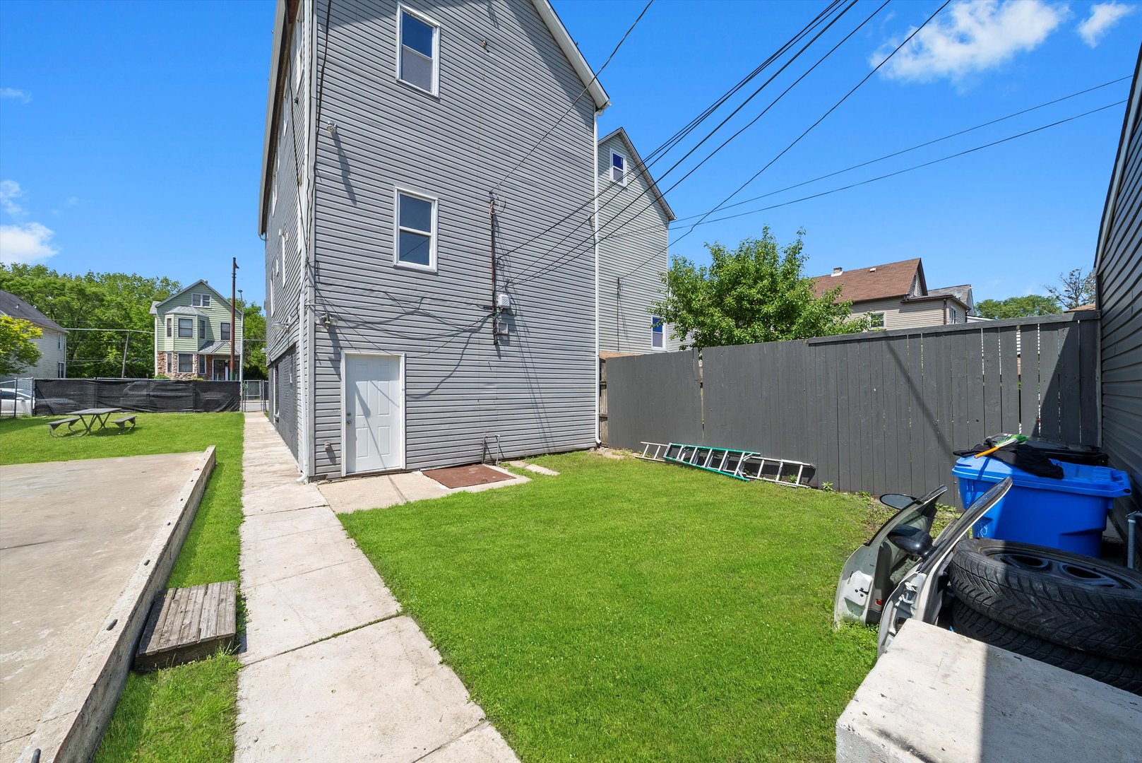 8543 S Burley Avenue Property Photo 17