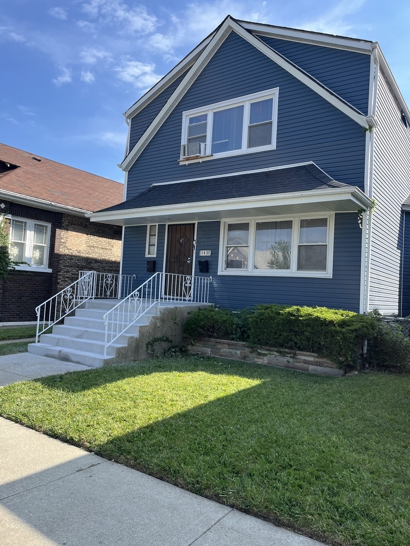 11437 S Calumet Avenue Property Photo 2