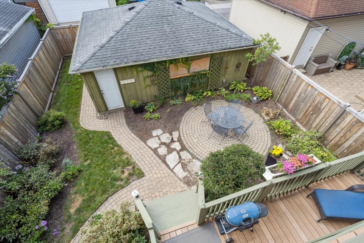 5043 W Sunnyside Avenue Property Photo 10