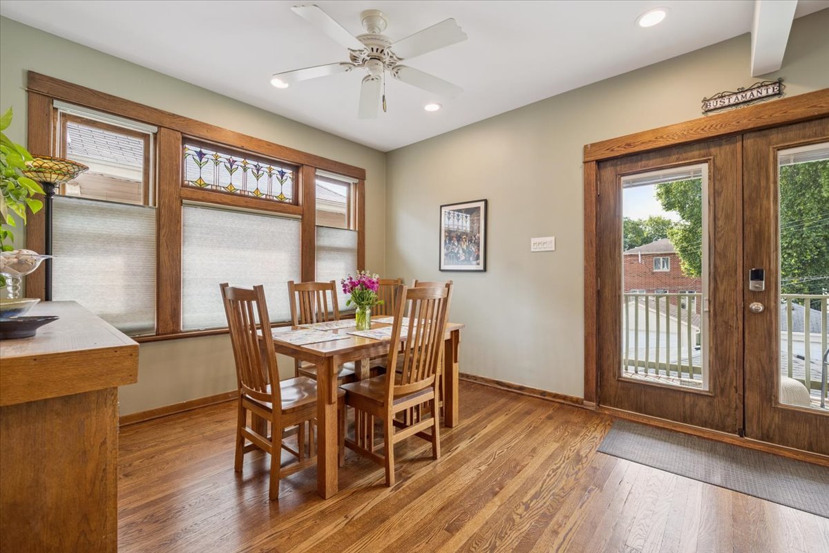 5043 W Sunnyside Avenue Property Photo 15