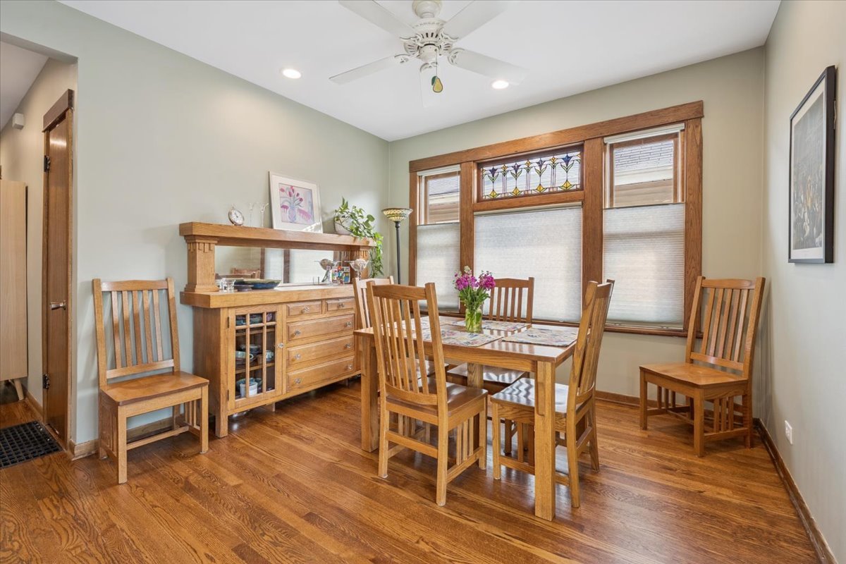 5043 W Sunnyside Avenue Property Photo 16