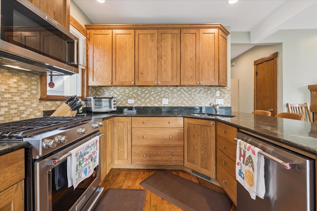 5043 W Sunnyside Avenue Property Photo 20